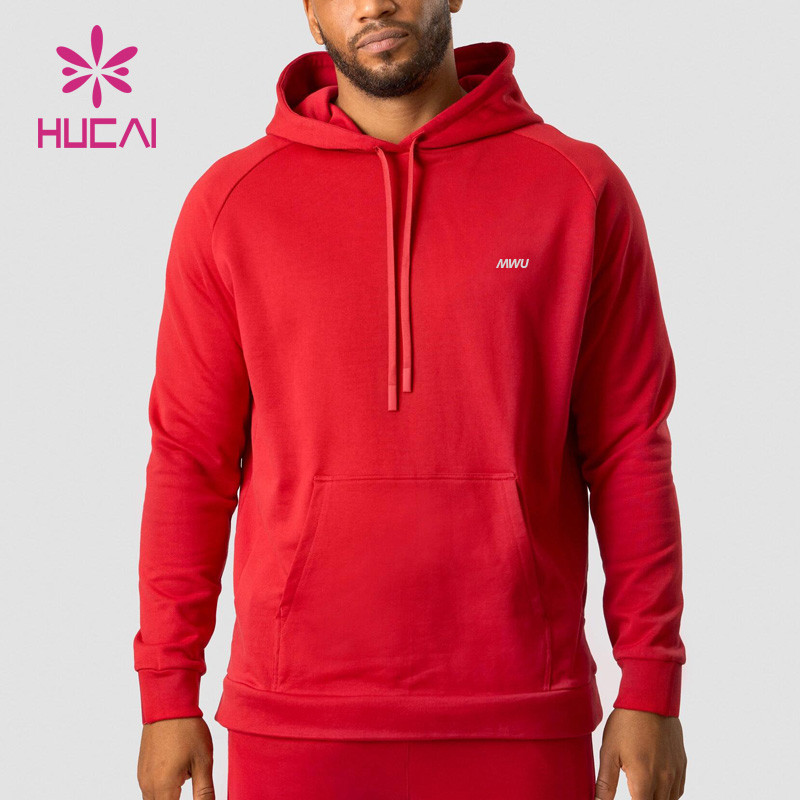 Mens Hoodie