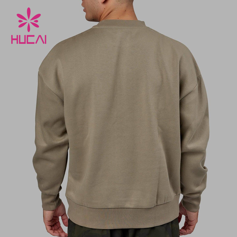 Mens Hoodie Supplier