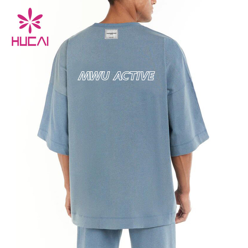 oversize style T Shirts