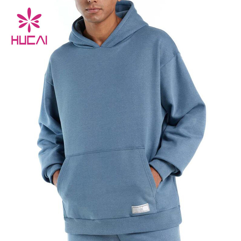 Mens Hoodie