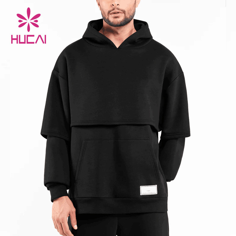 Mens Hoodie