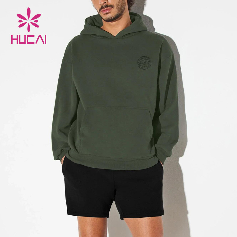 Mens Hoodie