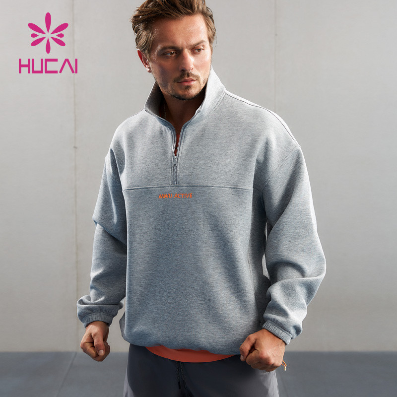 Mens Hoodie