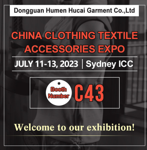 ASydney Exhibition, here we come!