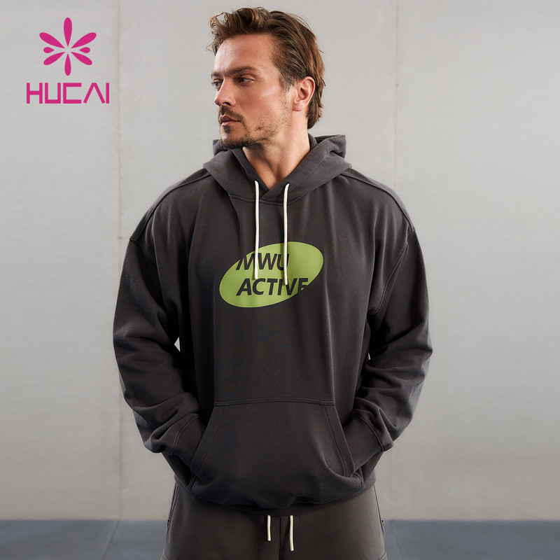 Mens Hoodie