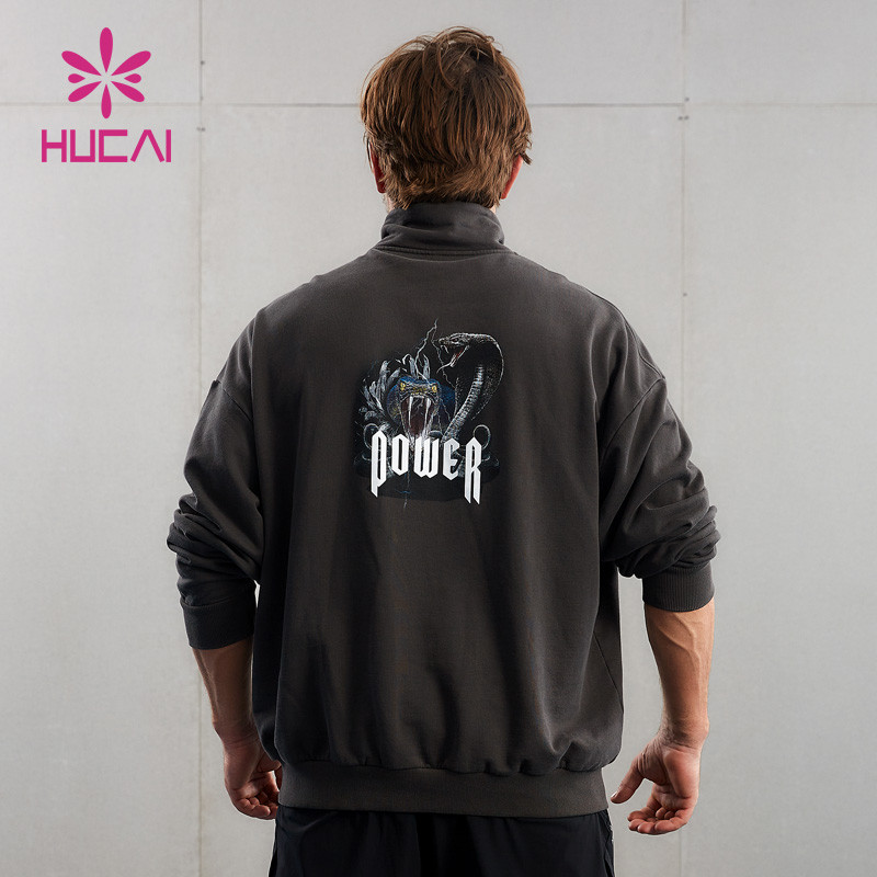 Mens Hoodie Supplier