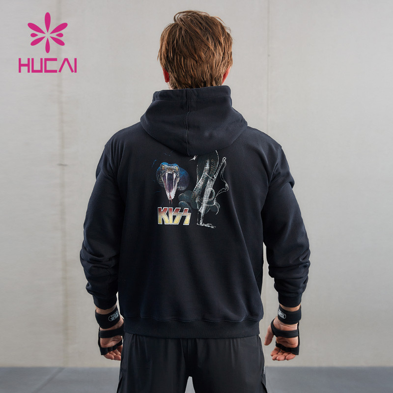 Mens Hoodie Supplier