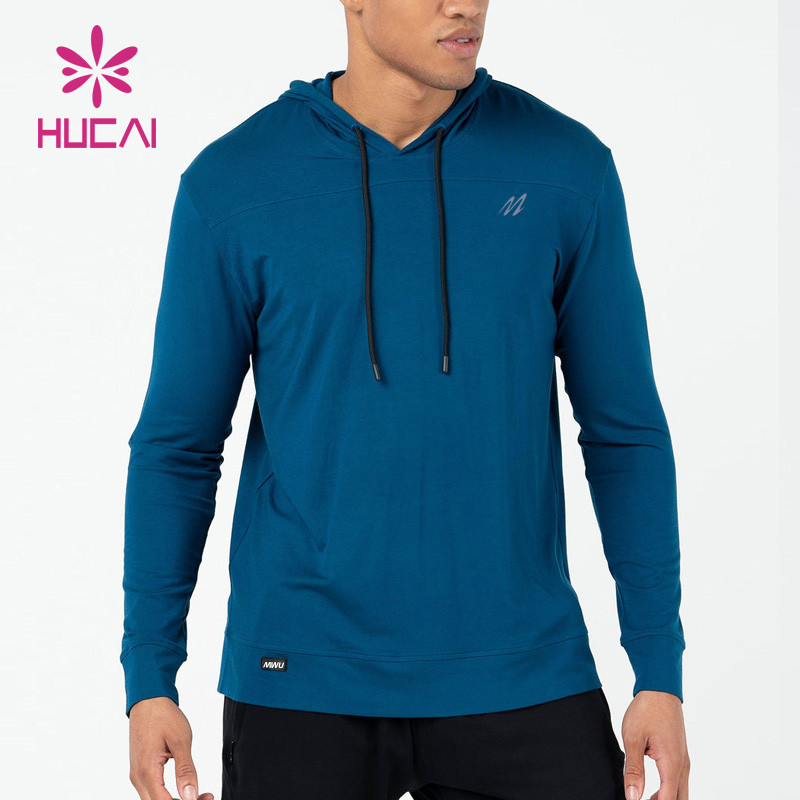 Mens Hoodie Supplier