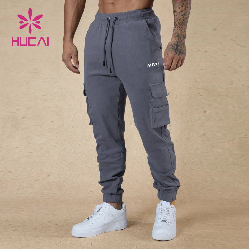 Mens Breathable Leggings