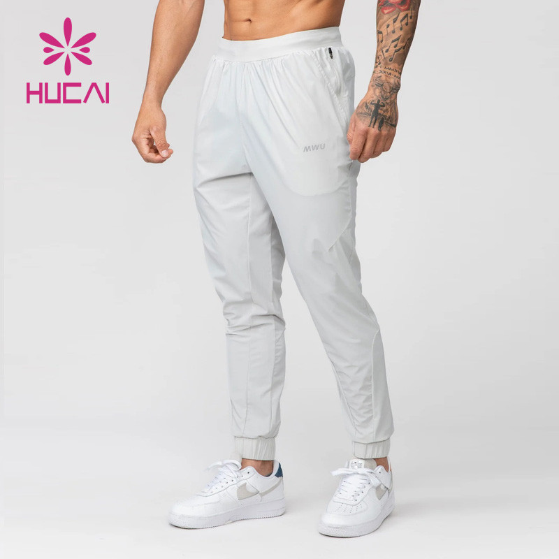 Mens Breathable Leggings