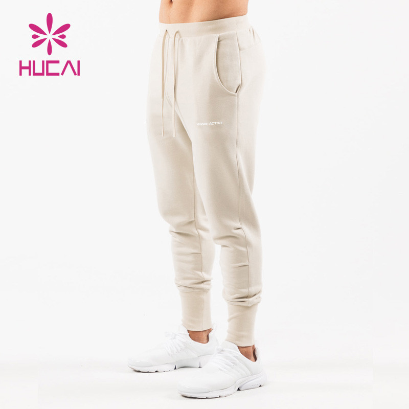 Mens Breathable Leggings