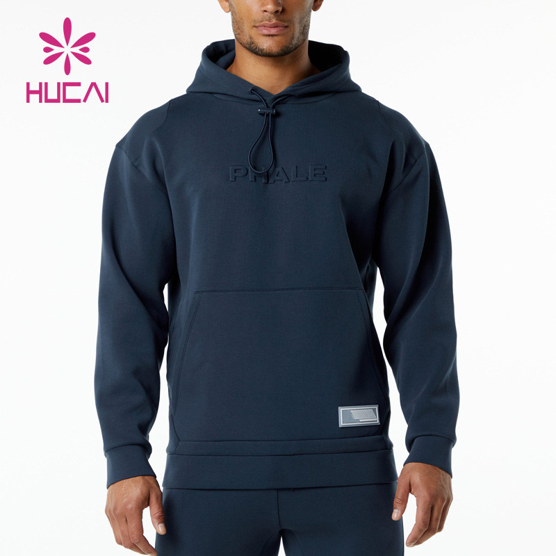 Mens Hoodie