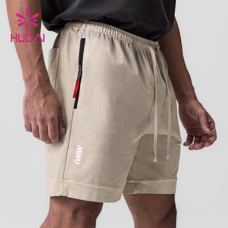 Custom Sports Shorts