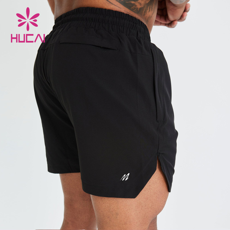 Custom Sports Shorts