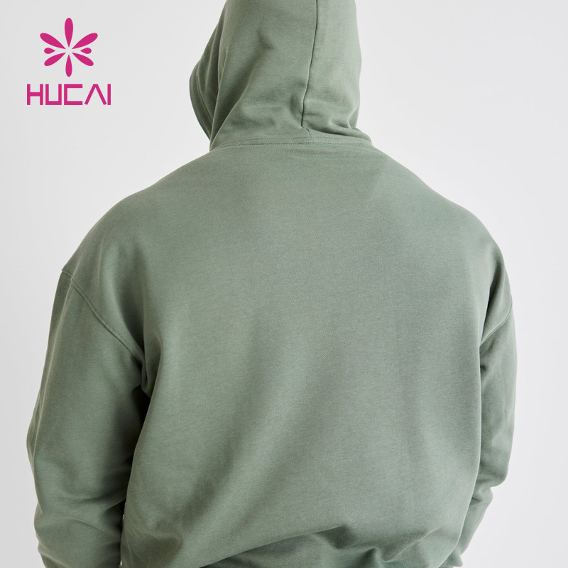 Mens Hoodie Supplier