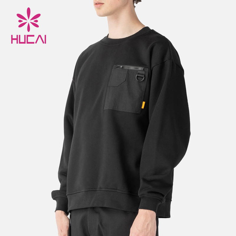 Mens Hoodie Supplier