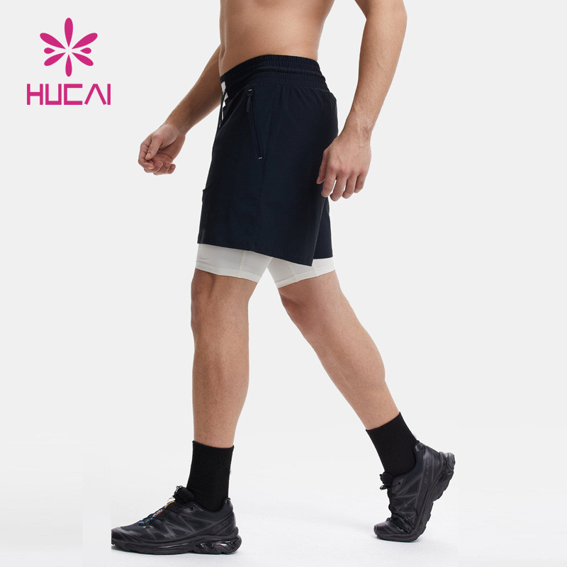 Custom Shorts Supplier