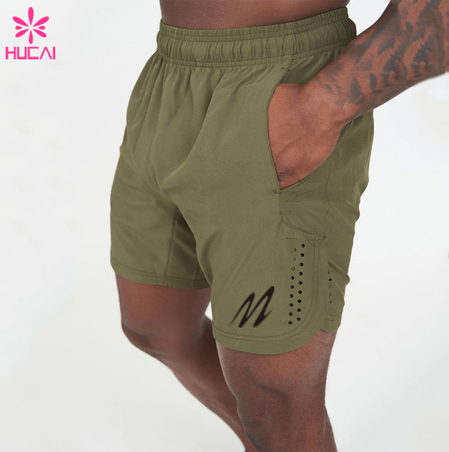 Mens Sports Shorts