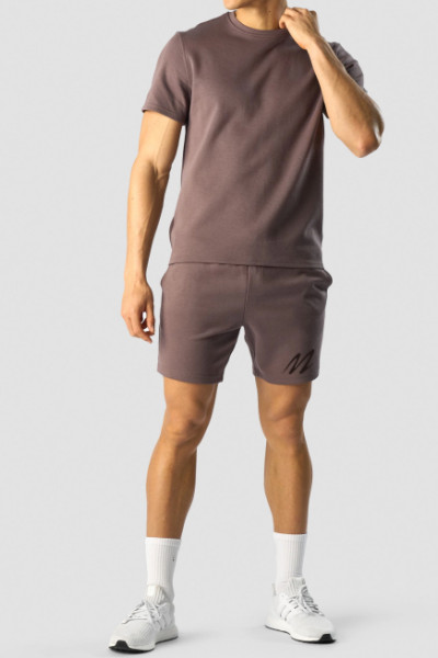 HUCAI New Design Mens Drawstring Sports Workout Shorts China Clothes Factory
