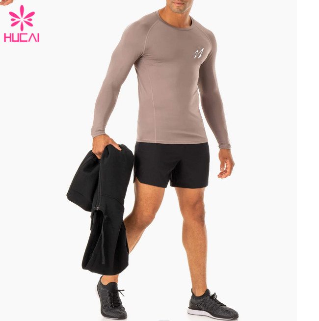 compression t shirts