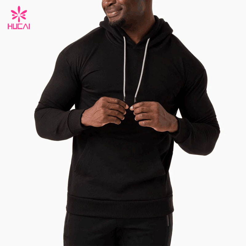 Mens Hoodie Supplier