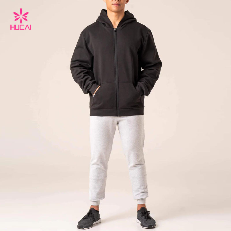 Mens Hoodie