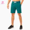 Custom Multi Colors Mens Regular Fit Sports Shorts Factory Manufacturer