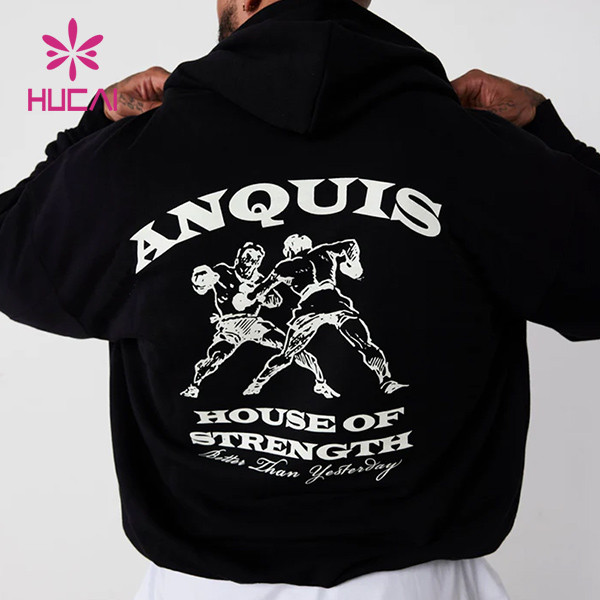 custom hoodies for men