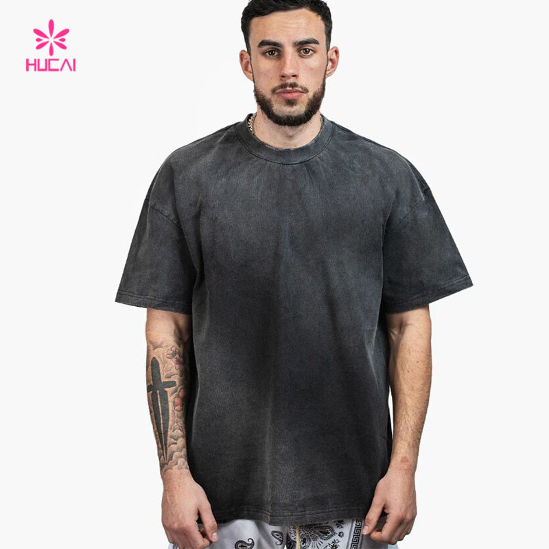 oversize style T Shirts