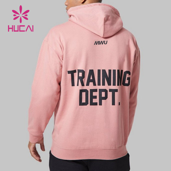 Mens Hoodie Supplier