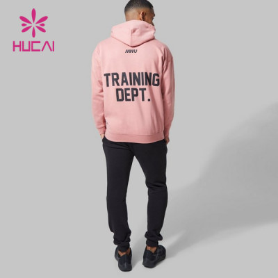 Custom Supplier Private Label Comfortable Mens Sports Hoodies China Factory Manufacturer