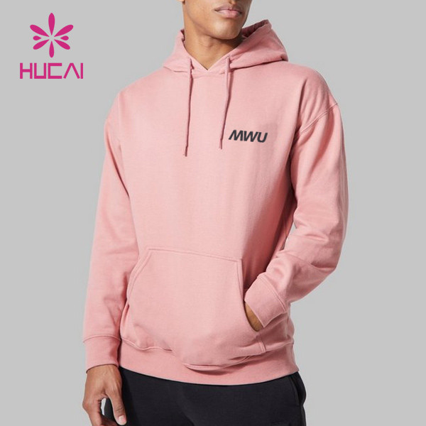 Mens Hoodie