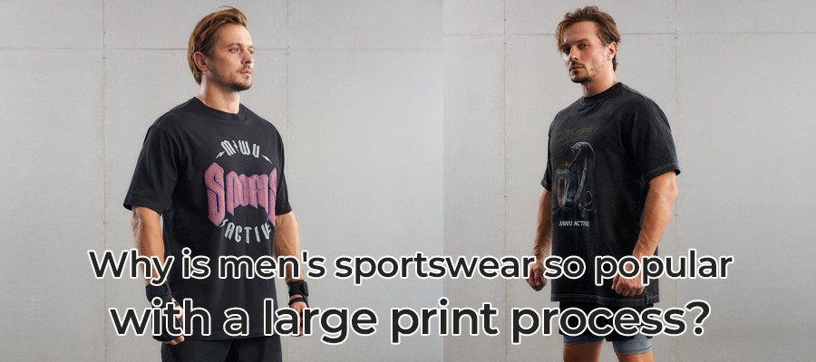 men's sportswear 