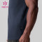 ODM Custom Gym T Shirts Mens Quick-Drying Premium Quality Short Sleeve Suppliers