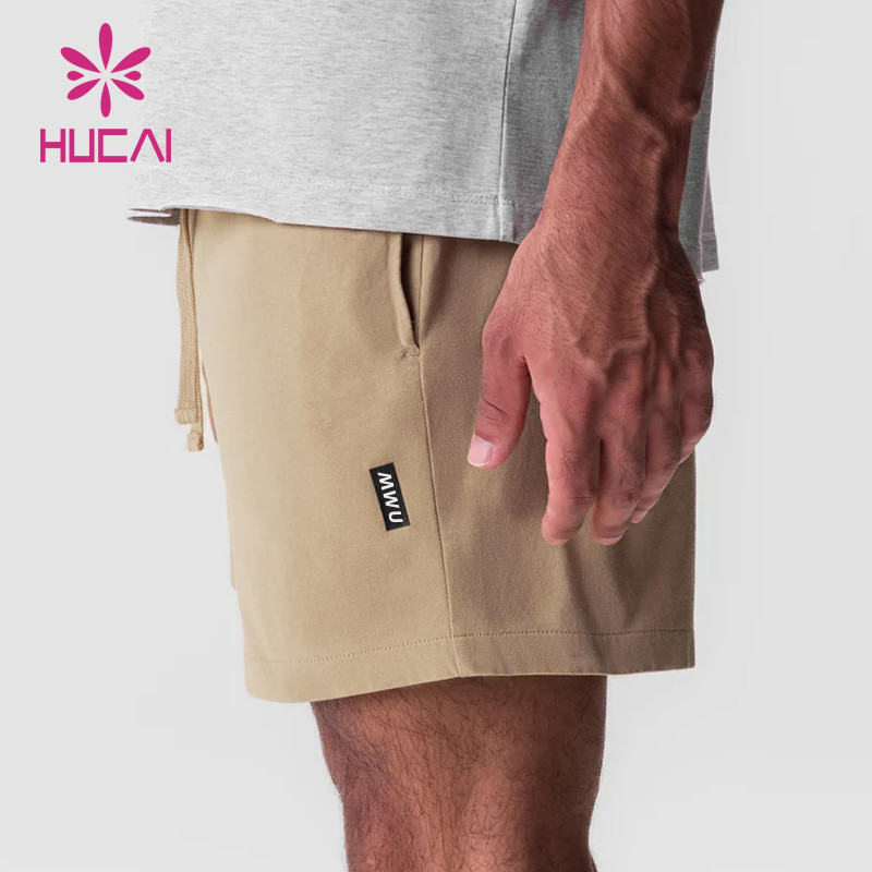 men running shorts