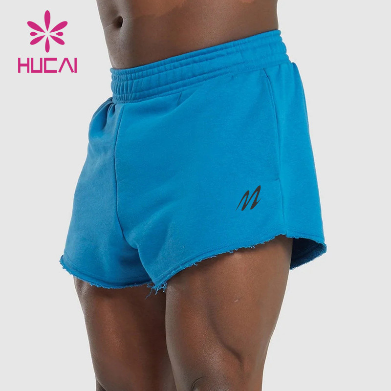 custom running shorts