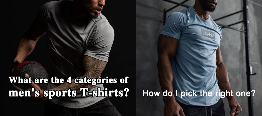 Gym T Shirts