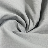 Quick-dry four-way stretch fabric