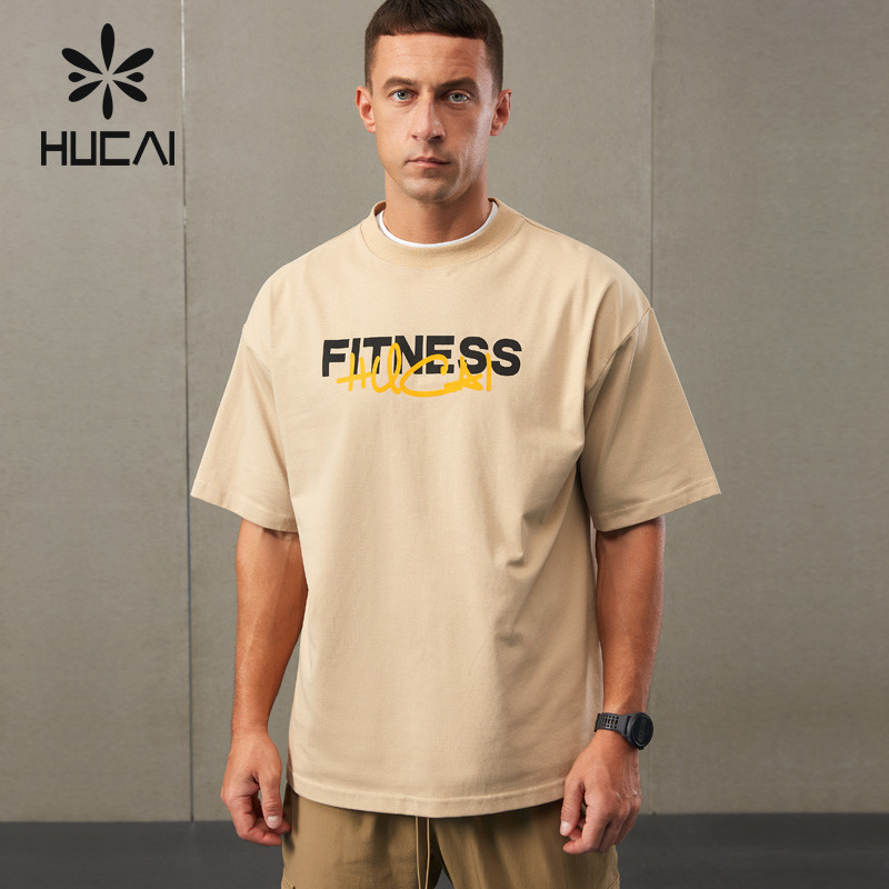 Gym Fashion T Shirts