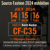 Discover the Future of Sportswear at Source Fashion 2024!