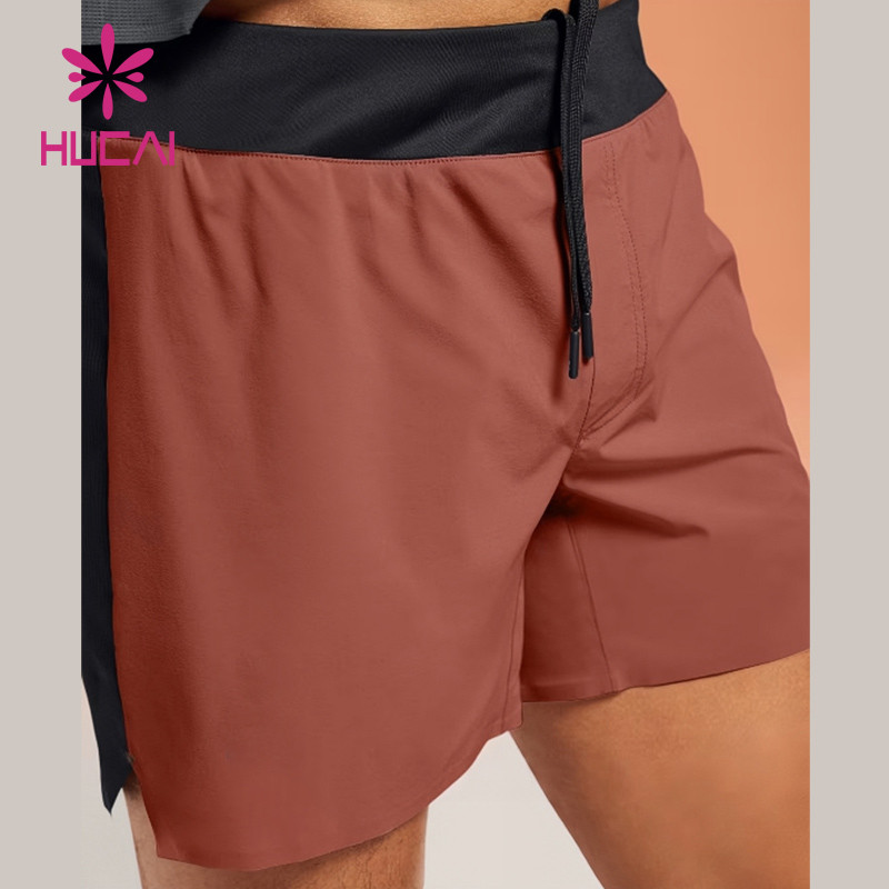 men running shorts supplier