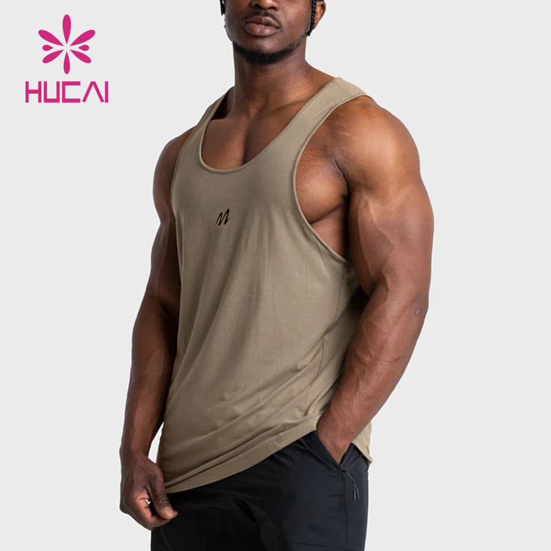  Tank Top Activewear Manufacturer