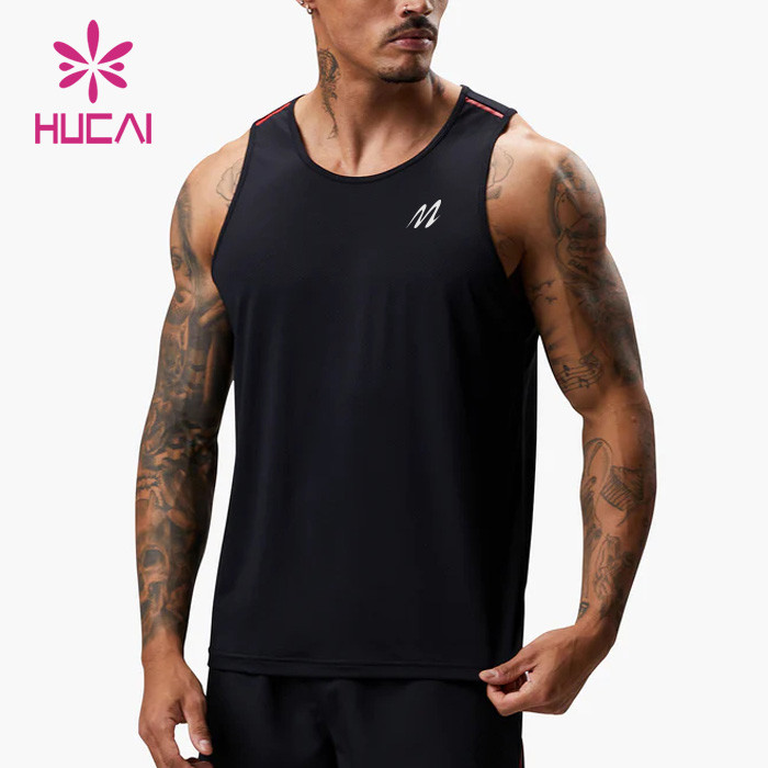  Tank Top Activewear Manufacturer