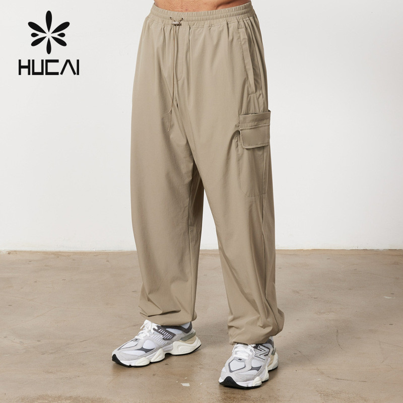 Sweatpants Factory Manufacturer