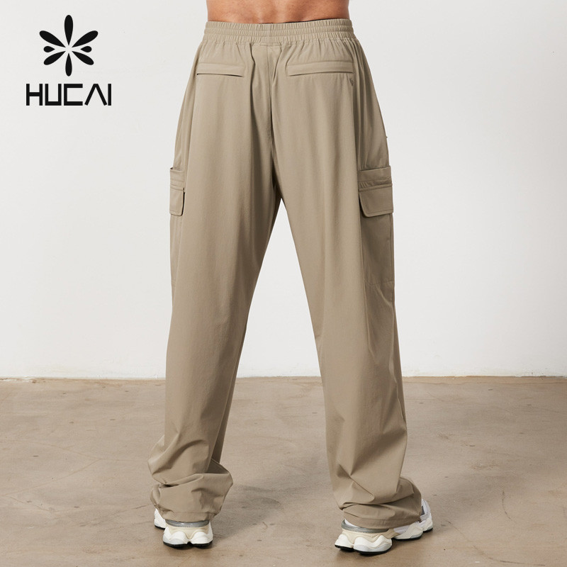 OEM Fitness Jogger Pants Manufacturer