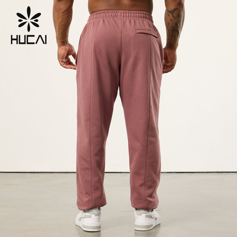 OEM Fitness Jogger Pants Manufacturer