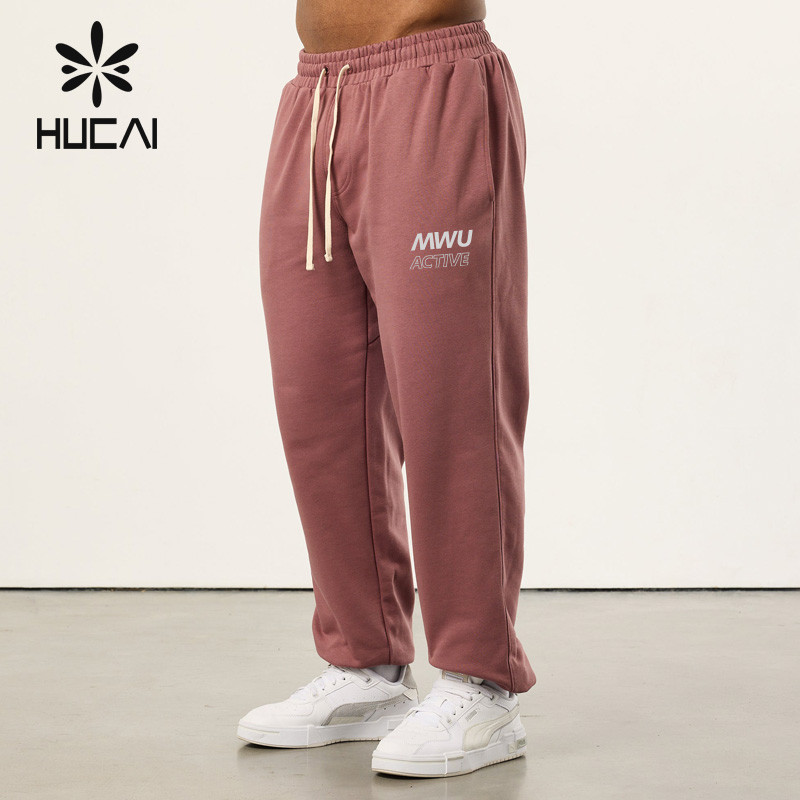 Sweatpants Factory Manufacturer