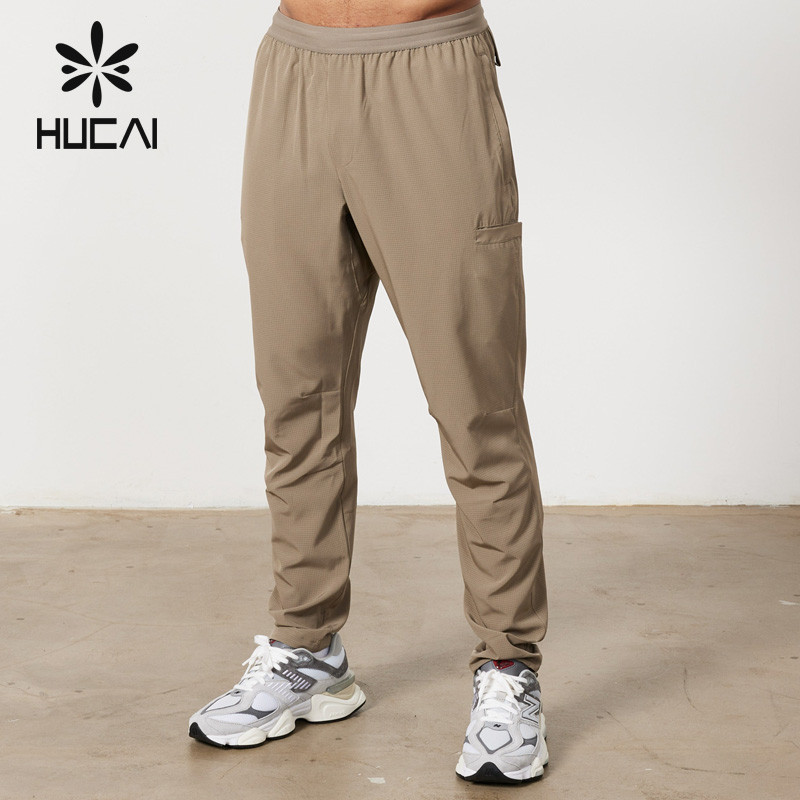 Joggers Custom Activewear Manufacturer