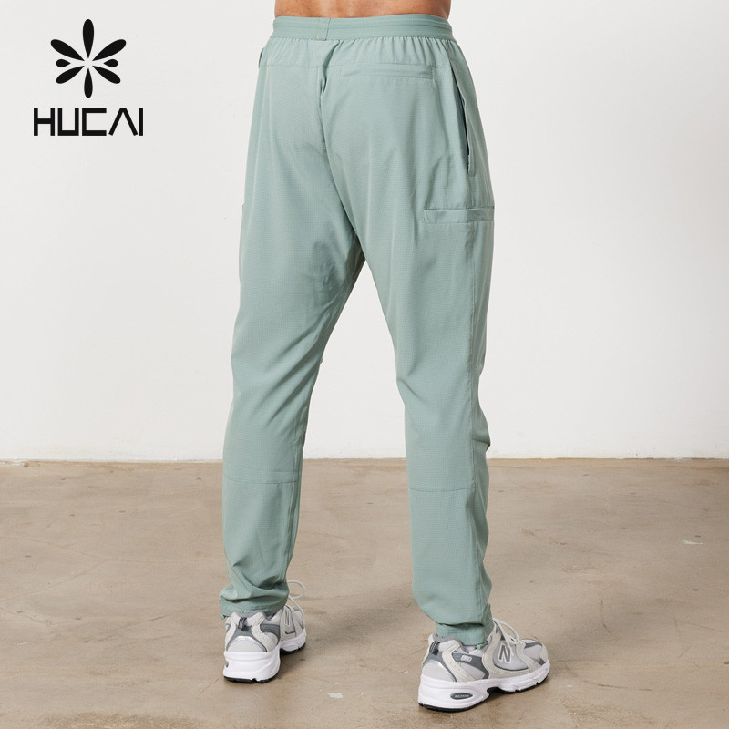 OEM Fitness Jogger Pants Manufacturer