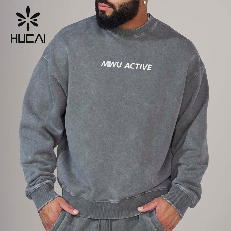 Hoodie Activewear Manufacturer